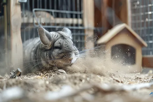 龙猫怎么样算认主人了？