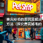 贵宾掉毛的原因及解决方法（探究贵宾掉毛的问题，保持贵宾犬健康光滑毛发）（图4）