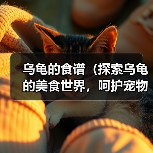 乌龟的食谱（探索乌龟的美食世界，呵护宠物健康）（图2）