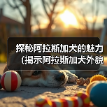 探秘阿拉斯加犬的魅力（揭示阿拉斯加犬外貌、性格及培养要点）（图3）