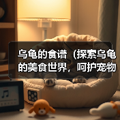 乌龟的食谱（探索乌龟的美食世界，呵护宠物健康）（图4）