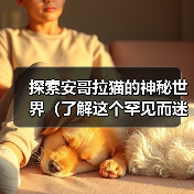 探索安哥拉猫的神秘世界（了解这个罕见而迷人的猫种）（图2）