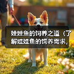 娃娃鱼的饲养之道（了解娃娃鱼的饲养需求，让你的宠物健康快乐）（图3）