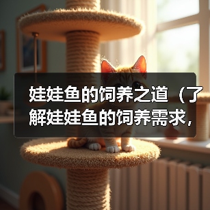 娃娃鱼的饲养之道（了解娃娃鱼的饲养需求，让你的宠物健康快乐）（图4）