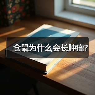仓鼠为什么会长肿瘤？（图3）