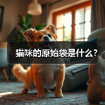 猫咪的原始袋是什么？（图2）