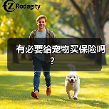 有必要给宠物买保险吗？（图2）
