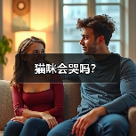 猫咪会哭吗？（图2）