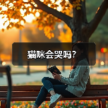 猫咪会哭吗？（图4）