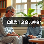 仓鼠为什么会长肿瘤？（图4）