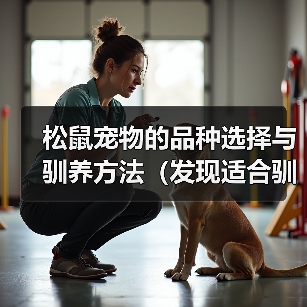 松鼠宠物的品种选择与驯养方法（发现适合驯养的松鼠品种，让它成为你的可爱小伙伴）（图1）