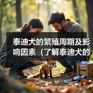 泰迪犬的繁殖周期及影响因素（了解泰迪犬的繁殖周期，做好繁殖规划）（图2）