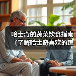 哈士奇的蔬菜饮食指南（了解哈士奇喜欢的蔬菜种类与好处）（图3）