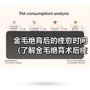金毛绝育后的痊愈时间（了解金毛绝育术后痊愈所需时间的重要性）（图2）