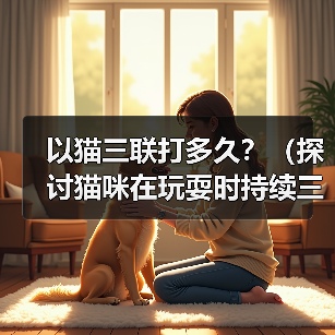 以猫三联打多久？（探讨猫咪在玩耍时持续三连击的时间）（图4）
