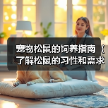 宠物松鼠的饲养指南（了解松鼠的习性和需求，让你成为合格的松鼠饲养者）（图1）