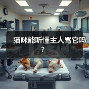 猫咪能听懂主人骂它吗？（图2）