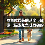 龙鱼吐胃袋的频率与健康（探索龙鱼吐胃袋的原因和最佳频率）（图2）