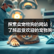 探索卖宠物狗的网站（了解最受欢迎的宠物狗销售平台）（图3）