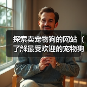 探索卖宠物狗的网站（了解最受欢迎的宠物狗销售平台）（图4）