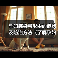 孕妇感染弓形虫的症状及防治方法（了解孕妇感染弓形虫的危害与预防措施，保障母婴健康）（图2）
