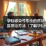 孕妇感染弓形虫的症状及防治方法（了解孕妇感染弓形虫的危害与预防措施，保障母婴健康）（图1）