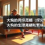 大狗的月经周期（探究大狗的生理周期和繁殖特征）（图2）