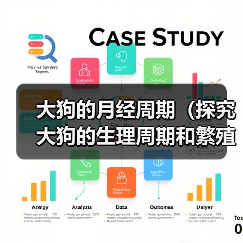 大狗的月经周期（探究大狗的生理周期和繁殖特征）（图3）
