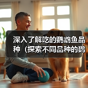 深入了解吃的鹦鹉鱼品种（探索不同品种的鹦鹉鱼，尽享口腹之欢）（图1）