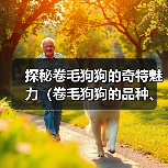 探秘卷毛狗狗的奇特魅力（卷毛狗狗的品种、特点及饲养技巧）（图3）