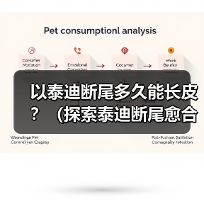 以泰迪断尾多久能长皮？（探索泰迪断尾愈合时间及注意事项）（图2）