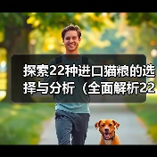 探索22种进口猫粮的选择与分析（全面解析22种进口猫粮品牌，为您的猫咪做出明智选择）（图3）