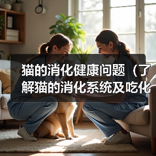 猫的消化健康问题（了解猫的消化系统及吃化毛膏的最佳频率）（图2）