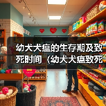 幼犬犬瘟的生存期及致死时间（幼犬犬瘟致死时间的关键因素及预防措施）（图3）