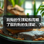 狗狗的生理期和周期（了解狗狗的生理期，为你的爱宠提供适当的照料）（图1）