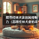 探寻桂林犬舍的独特魅力（品味桂林犬舍的丰富多样与温暖关怀）（图3）
