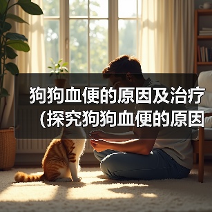 狗狗血便的原因及治疗（探究狗狗血便的原因，以及对症治疗方法）（图1）