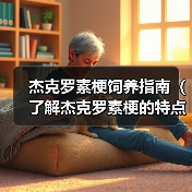 杰克罗素梗饲养指南（了解杰克罗素梗的特点与需求，打造快乐宠物生活）（图2）