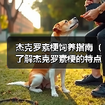 杰克罗素梗饲养指南（了解杰克罗素梗的特点与需求，打造快乐宠物生活）（图1）