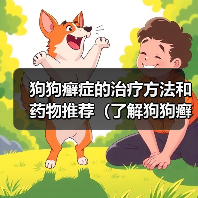狗狗癣症的治疗方法和药物推荐（了解狗狗癣症状及其最佳治疗方法）（图4）