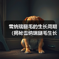 雪纳瑞腿毛的生长周期（揭秘雪纳瑞腿毛生长的时间和因素）（图1）