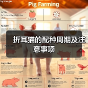 折耳猫的配种周期及注意事项（图4）