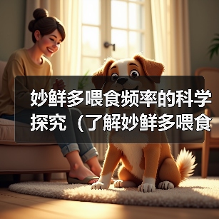 妙鲜多喂食频率的科学探究（了解妙鲜多喂食频率，宠物更健康）（图3）