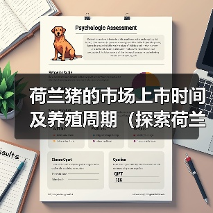 荷兰猪的市场上市时间及养殖周期（探索荷兰猪饲养时间的关键因素）（图1）