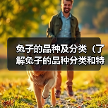 兔子的品种及分类（了解兔子的品种分类和特点）（图4）
