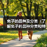 兔子的品种及分类（了解兔子的品种分类和特点）（图1）