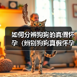 如何分辨狗狗的真假怀孕（辨别狗狗真假怀孕的方法及注意事项）（图4）