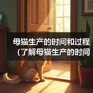 母猫生产的时间和过程（了解母猫生产的时间和过程，帮助您关心和照顾猫咪健康）（图2）