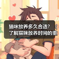 猫咪放养多久合适？（了解猫咪放养时间的重要性和注意事项）（图2）