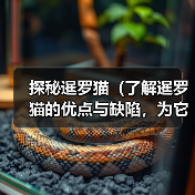 探秘暹罗猫（了解暹罗猫的优点与缺陷，为它们的魅力多一份理解与关爱）（图2）